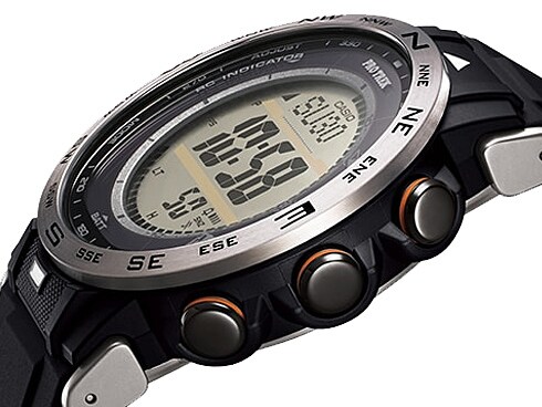 【はちろっく様】プロトレッククライマーライン　PRW-30Y-3JF PRW-30Y-3JF | CASIO