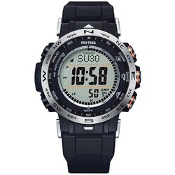 ヨドバシ.com - カシオ CASIO プロトレック PRO TREK PRW-30-1AJF