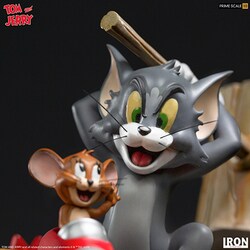 ヨドバシ.com - アイアンスタジオ トムとジェリー/ トム