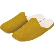 82216-44 [スリッパ M MUSTARD]