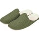 スリッパ M MOSS GREEN 82216-53