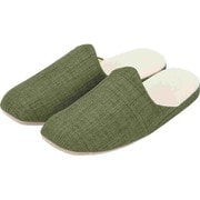 82216-53 [スリッパ M MOSS GREEN]
