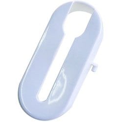 ルーミィ専用ホイールジョイント ホワイト