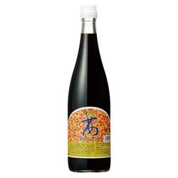 49 オーサワの茜醤油 720ml