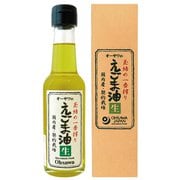 オーサワのえごま油(生)※数量限定 140g