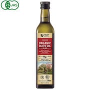 カナーン有機オリーブオイル(ルミ種) 458g(500ml)