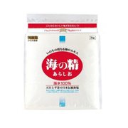 海の精あらしお（赤） 3㎏