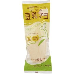 オーサワの豆乳マヨ 300g