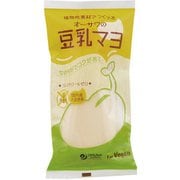 オーサワの豆乳マヨ(小) 150g