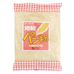 地粉パン粉 150g