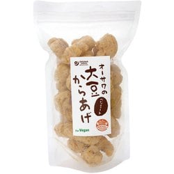 ヨドバシ Com オーサワジャパン オーサワの大豆からあげ ベジミート 80g 通販 全品無料配達