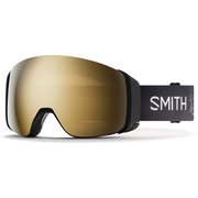 Early 4D MAG 010270000 AC | MARKUS EDER CP SUN BLACK GOLD MIRROR [スノーゴーグル]