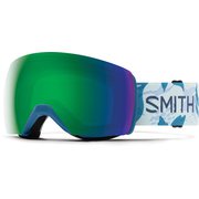 Early SKYLINE XL 010270004 B4BC CP SUN GREEN MIRROR [スノーゴーグル]
