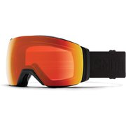 I/O MAG XL 010270020 BLACKOUT CP PHOTOCHROMIC RED MIRROR [スキーゴーグル 眼鏡対応]