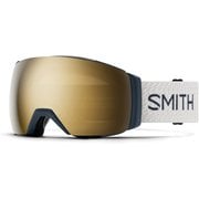 I/O MAG　XL 010270024 FRENCH NAVY MOD CP SUN BLACK GOLD MIRROR [スキー ゴーグル 眼鏡対応]