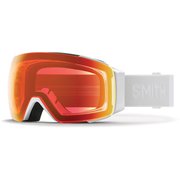 I/O MAG 010270033 WHITE VAPOR CP EVERYDAY RED MIRROR [スキー ゴーグル]