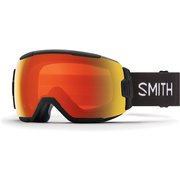 VICE 010270080 BLACK CP PHOTOCHROMIC RED MIRROR [スノーゴーグル]