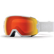 VICE 010270081 WHITE VAPOR CP PHOTOCHROMIC RED MIRROR [スノーゴーグル]
