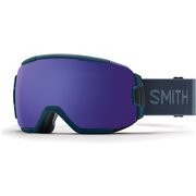 VICE 010270082 FRENCH NAVY CP EVERYDAY VIOLET MIRROR [スノーゴーグル]