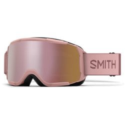 【美品】Smith show case otg スミス ゴーグル Smith Showcase OTG Women's Ski Goggles - 2024