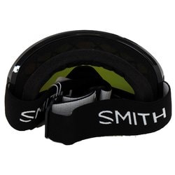 ヨドバシ.com - スミス SMITH FRONTIER 010270130 BLACK RED SOL-X