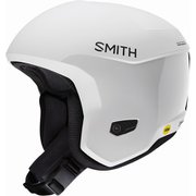 ICON MIPS 010270502 MATTE WHITE Mサイズ（55-59cm） [スキーヘルメット レーシング]
