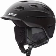 VANTAGE ASIAN FIT 010270522 MATTE BLACK Lサイズ 63-67cm [スキー ヘルメット]