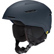 ALTUS MIPS 010270552 MATTE FRENCH NAVY Mサイズ 55-59cm [スキーヘルメット]