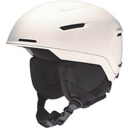 ALTUS 010270559 MATTE WHITE Mサイズ（55-59cm） [スキーヘルメット]