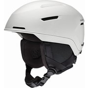 ALTUS 010270560 MATTE WHITE Lサイズ（59-63cm） [スキーヘルメット]