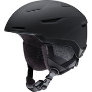 VIDA 010270572 MATTE BLACK PEARL Sサイズ 51-55cm [スキーヘルメット レディース]