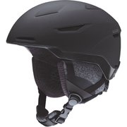 VIDA 010270573 MATTE BLACK PEARL Mサイズ 55-59cm [スキーヘルメット レディース]