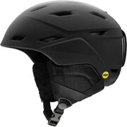 PROSPECT JR. MIPS 010270660 MATTE BLACK YS サイズ YMサイズ 48-56cm [スキーヘルメット ジュニア]