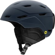 PROSPECT JR. MIPS 010270661 MATTE FRENCH NAVY YS サイズ YMサイズ 48-56cm [スキーヘルメット ジュニア]
