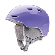 ZOOM JR. 010270670 THISTLE YS サイズ 48-53cm [スキーヘルメット ジュニア]