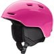 ZOOM JR. 010270672 PINK YS サイズ 48-53cm [スキーヘルメット ジュニア]