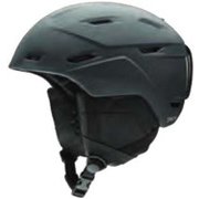 MIRAGE 010270590 MATTE BLACK PEARL Sサイズ 51-55cm [スキーヘルメット レディース]