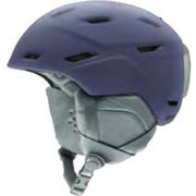 MIRAGE 010270593 MATTE VIOLET Mサイズ 55-59cm [スキーヘルメット レディース]
