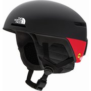 CODE MIPS ASIAN FIT 010270601 MATTE TNF RED Lサイズ 63-67cm [スキーヘルメット]