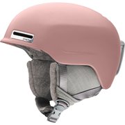 ALLURE ASIAN FIT 010270630 MATTE ROCK SALT Sサイズ（55-59cm） [スキーヘルメット レディース]