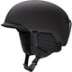 SCOUT ASIAN FIT 010270640 MATTE BLACK Sサイズ 55-59cm [スキーヘルメット]