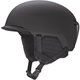 SCOUT ASIAN FIT 010270641 MATTE BLACK Mサイズ 59-63cm [スキーヘルメット]
