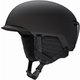 SCOUT ASIAN FIT 010270642 MATTE BLACK Lサイズ 63-67cm [スキーヘルメット]