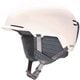 SCOUT ASIAN FIT 010270644 MATTE WHITE Lサイズ 63-67cm [スキーヘルメット]
