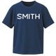 ESSENTIAL DRY 011305205 NAVY Sサイズ [カットソー]
