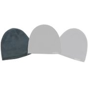 HELMET 001130807 GRAY FREEサイズ [ビーニー]