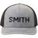 BASEBALL CAP 011305090 GRAY FREEサイズ [スキー キャップ ユニセックス]