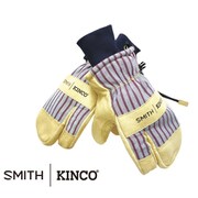 SMITH X KINCO GLOVES 011302551 TAN Mサイズ [スキーグローブ]