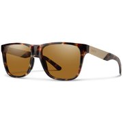 Lowdown Steel 205001401 Dark Tort ChromaPop Polarized Brown [スポーツサングラス]