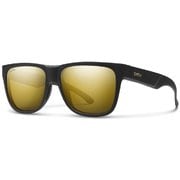 ローダウン2 Lowdown2 020439314 Matte Black Gold(ChromaPop Polarized Black Gold) [スポーツサングラス]